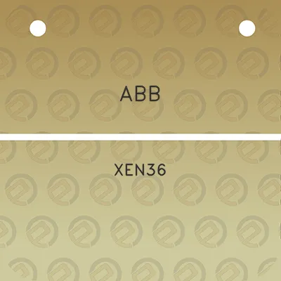 abb-xen36