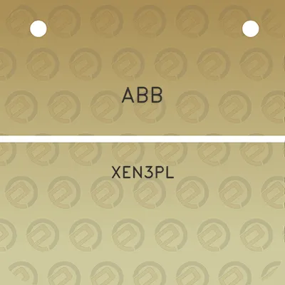 abb-xen3pl