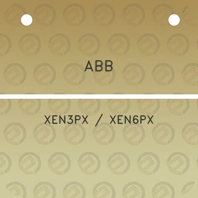 abb-xen3px-xen6px