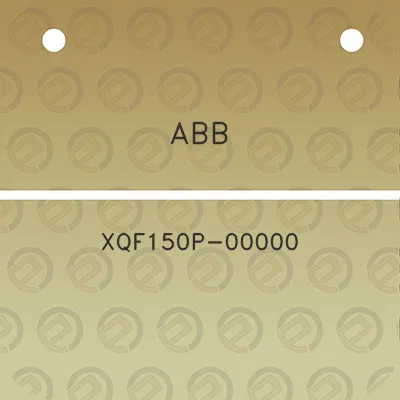 abb-xqf150p-00000