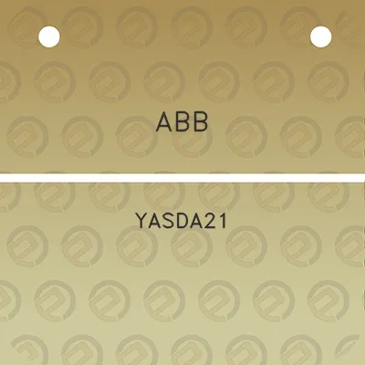 abb-yasda21