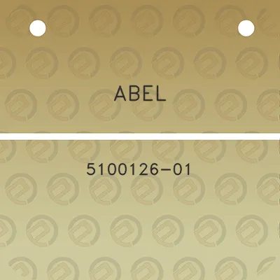abel-5100126-01
