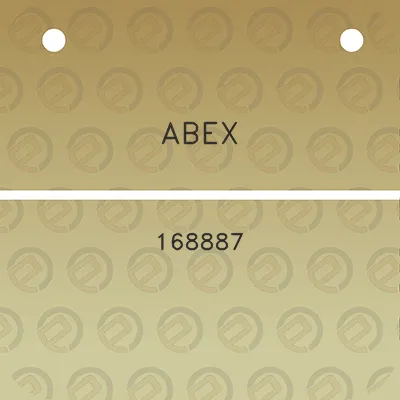abex-168887