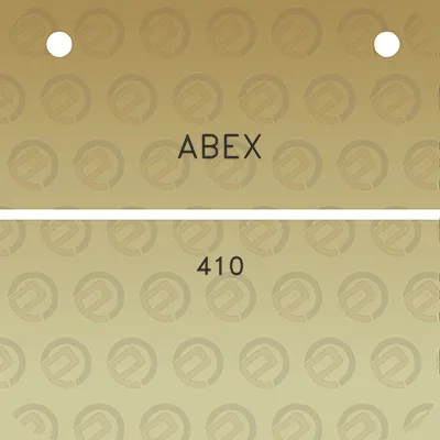 abex-410