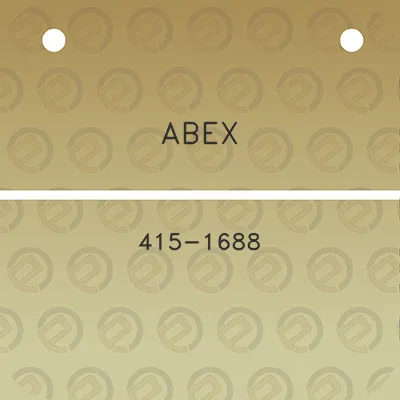 abex-415-1688