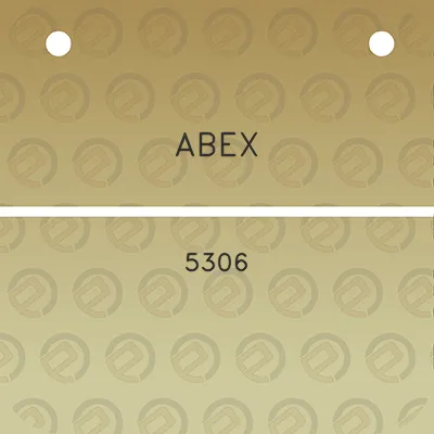 abex-5306