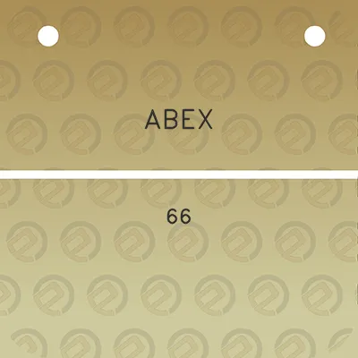 abex-66