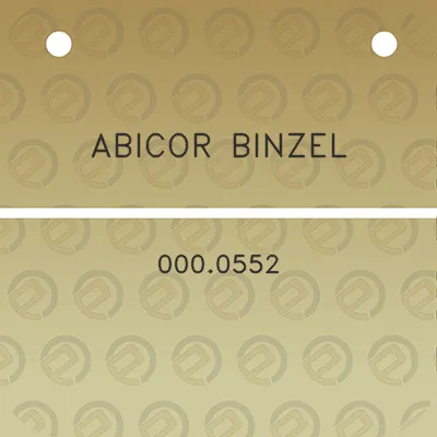 abicor-binzel-0000552