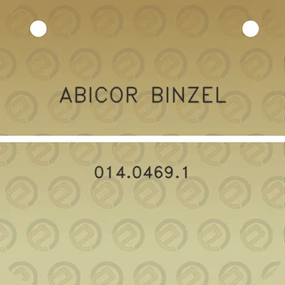 abicor-binzel-01404691