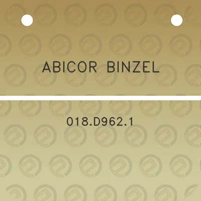 abicor-binzel-018d9621