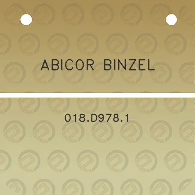 abicor-binzel-018d9781