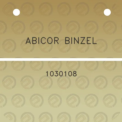 abicor-binzel-1030108