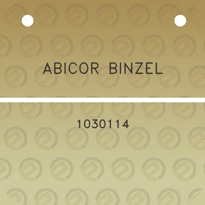 abicor-binzel-1030114