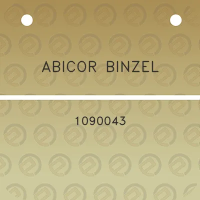 abicor-binzel-1090043