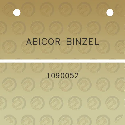 abicor-binzel-1090052