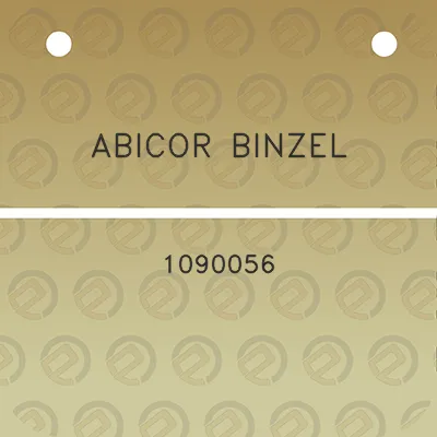 abicor-binzel-1090056