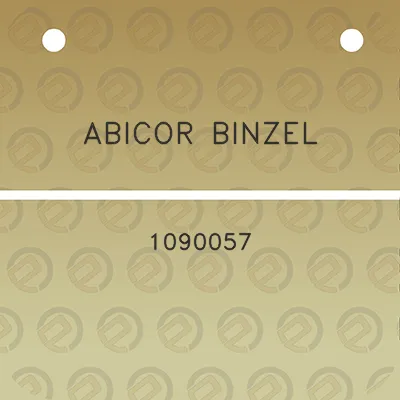 abicor-binzel-1090057