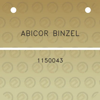 abicor-binzel-1150043