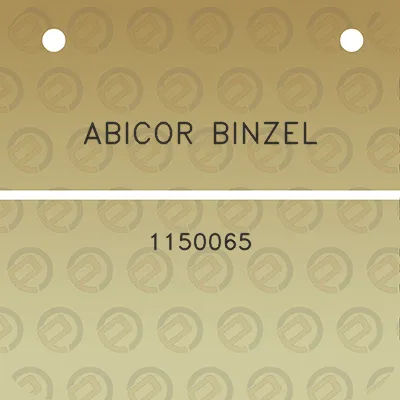 abicor-binzel-1150065