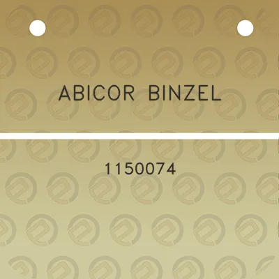 abicor-binzel-1150074