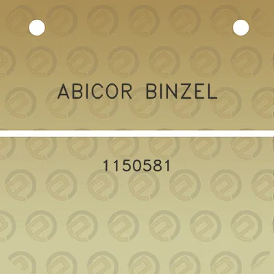 abicor-binzel-1150581