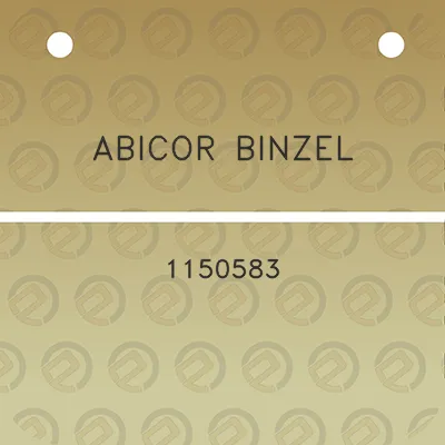 abicor-binzel-1150583