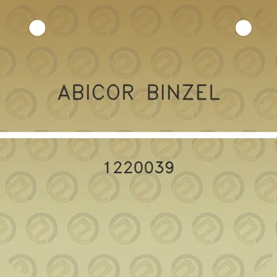 abicor-binzel-1220039