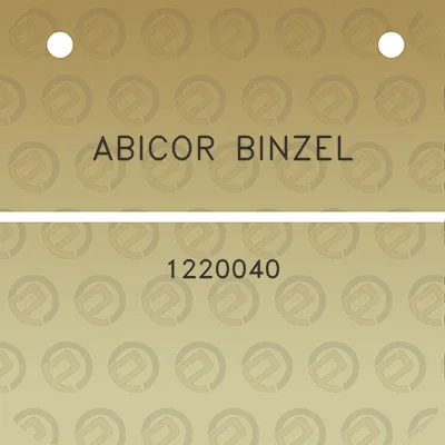 abicor-binzel-1220040