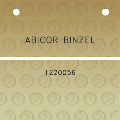 abicor-binzel-1220056