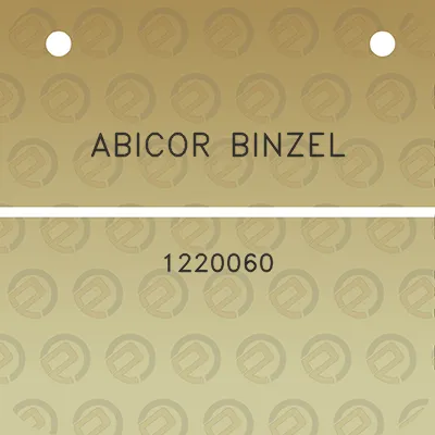 abicor-binzel-1220060