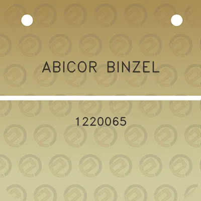 abicor-binzel-1220065