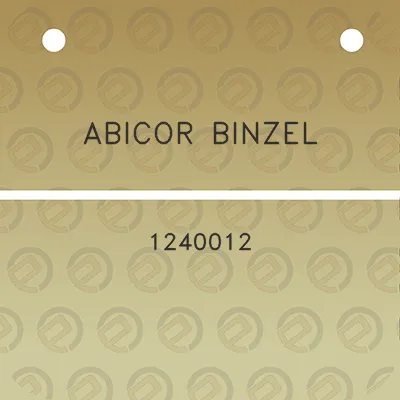 abicor-binzel-1240012