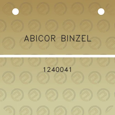 abicor-binzel-1240041