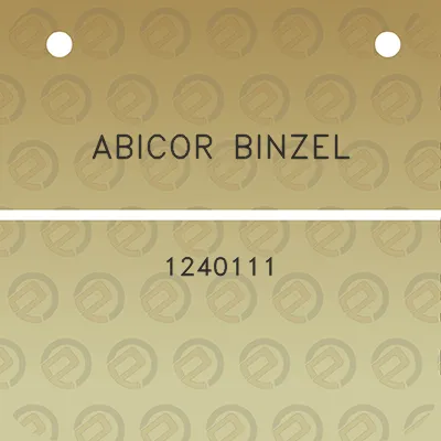 abicor-binzel-1240111