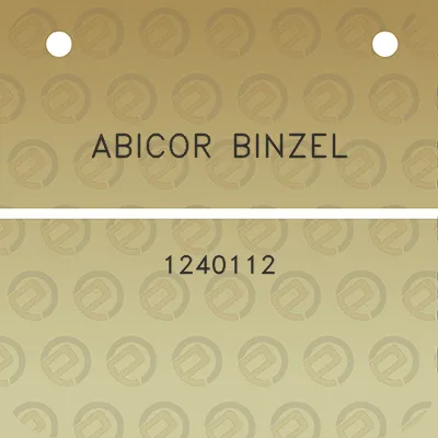 abicor-binzel-1240112