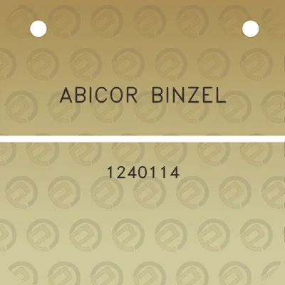 abicor-binzel-1240114