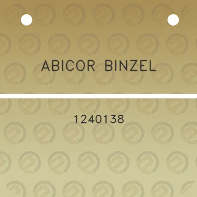 abicor-binzel-1240138