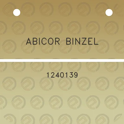 abicor-binzel-1240139