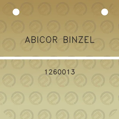 abicor-binzel-1260013