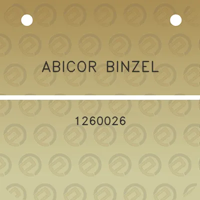 abicor-binzel-1260026