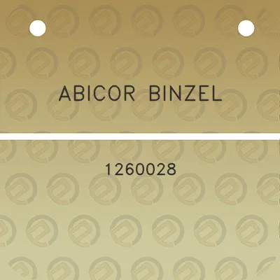 abicor-binzel-1260028