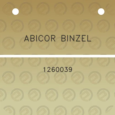 abicor-binzel-1260039