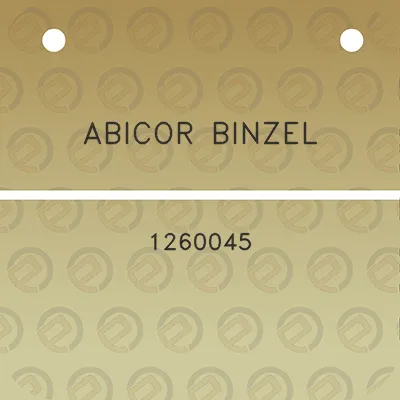 abicor-binzel-1260045