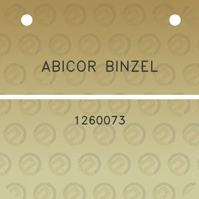 abicor-binzel-1260073