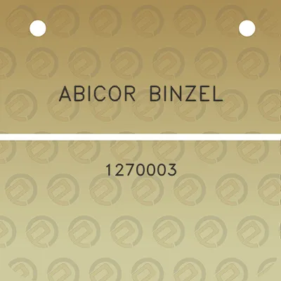 abicor-binzel-1270003