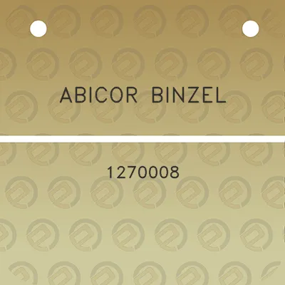 abicor-binzel-1270008