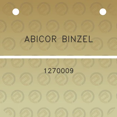 abicor-binzel-1270009