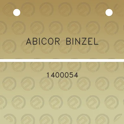 abicor-binzel-1400054