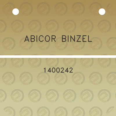 abicor-binzel-1400242