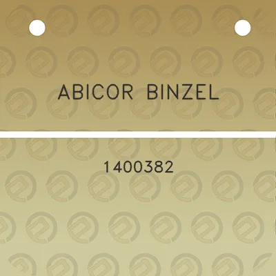 abicor-binzel-1400382